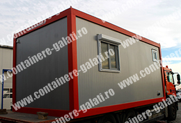 container de vanzare second hand pret Mehedinti