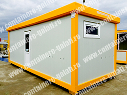 containere birou second hand pret Mehedinti
