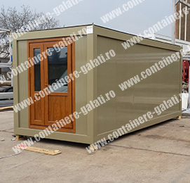 containere birouri Mehedinti