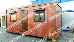 containere de locuit Mehedinti