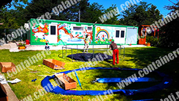 containere de locuit preturi second hand Mehedinti
