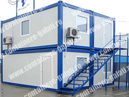 containere metalice de vanzare Mehedinti