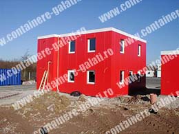 containere metalice second hand Mehedinti