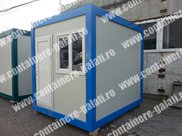 containere second hand pret Mehedinti