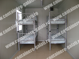 containere sh Mehedinti