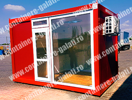 cumpar container Mehedinti